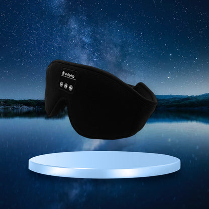 Masque de sommeil intelligent (bluetooth)